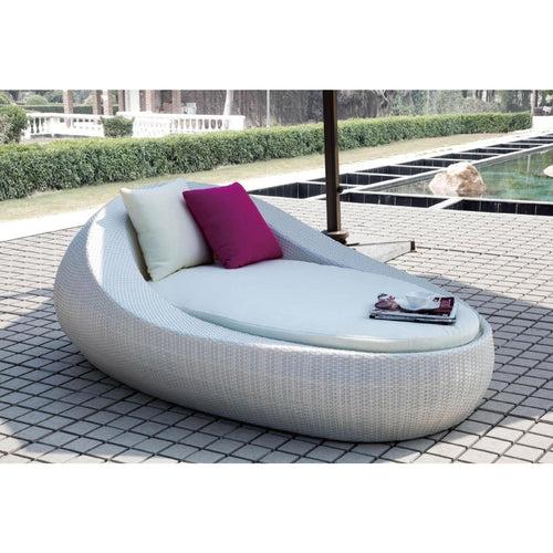 PSR023-POOL RECLINER