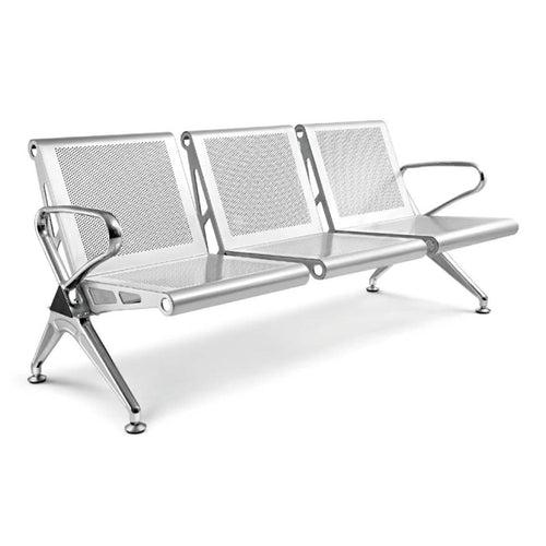 WL-WVC-5013 3 SEATER WAITING CHAIR