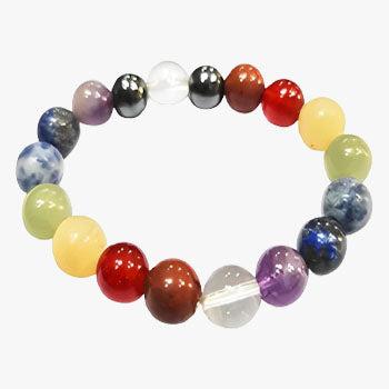 7 Chakra Bracelets