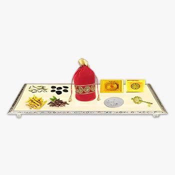 Diwali and Laxmi Puja Kit