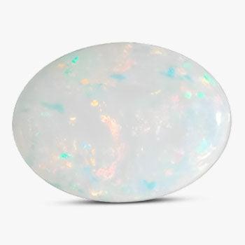 Opal - Bring good fortune, peace and joy