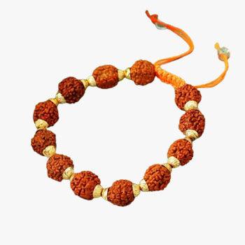 Rudraksha Bracelet