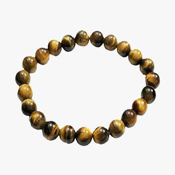 Tiger Eye Bracelet