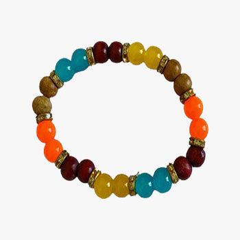 Yoga Bracelet