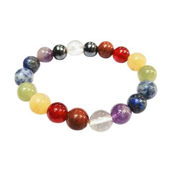 7 Chakra Bracelets