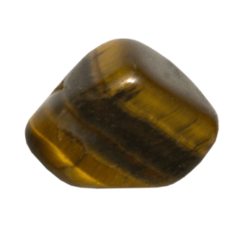 Tiger Stone - Harmonious Balanced Action With Understanding