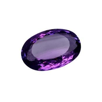 Amethyst - Invite Royal Elegance