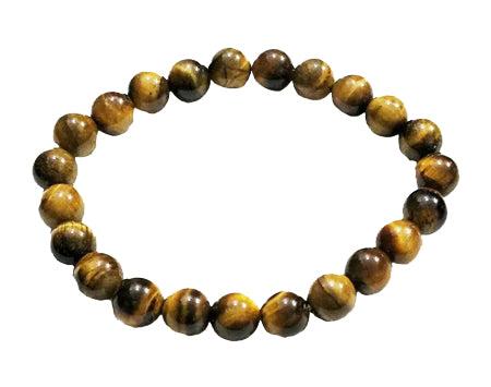 Tiger Eye Bracelet