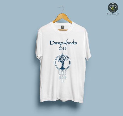 Deepwoods '19 - Limited Edition Tshirt