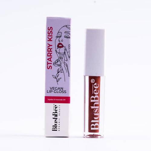 Vegan Lip Gloss - Mini