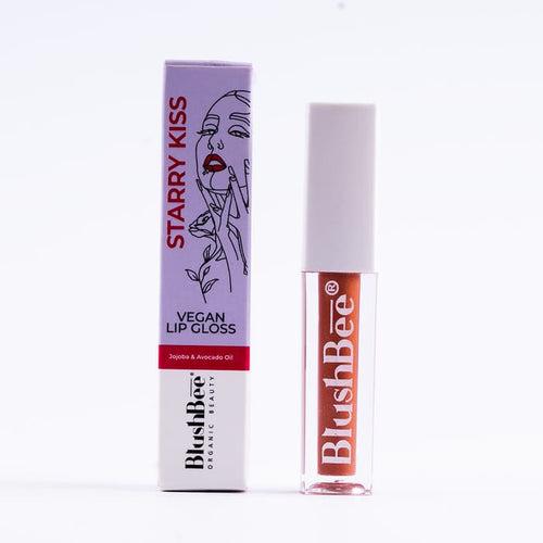 Vegan Lip Gloss - Mini