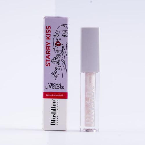 Vegan Lip Gloss - Mini