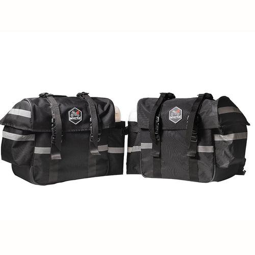 EDC  Saddle Bags