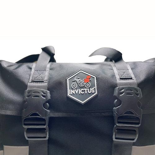 EDC  Saddle Bags