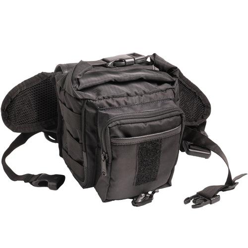 Tactical Thigh Pouch