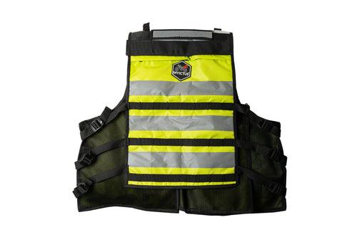 Ride Marshall Series Tactical Modular High Visibility Vest