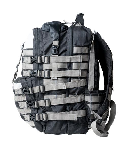 Tactical Modular Bagpack ( reflective )