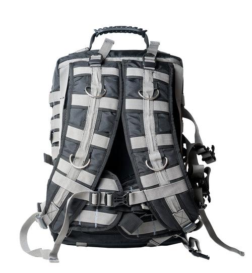 Tactical Modular Bagpack ( reflective )