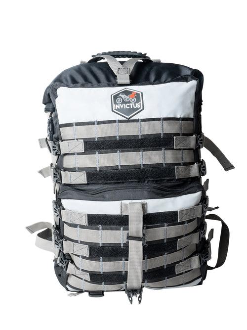 Tactical Modular Bagpack ( reflective )