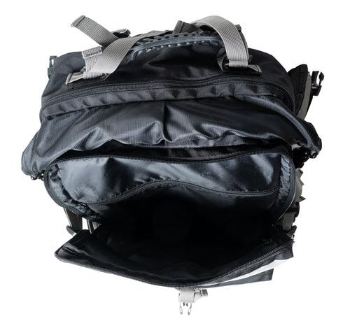 Tactical Modular Bagpack ( reflective )