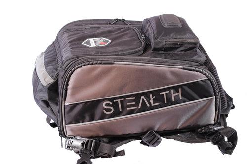 Stealth Series Tail Bag