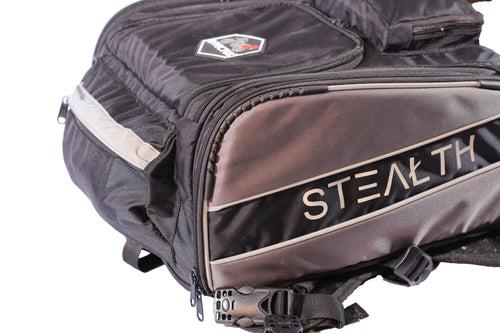 Stealth Series Tail Bag