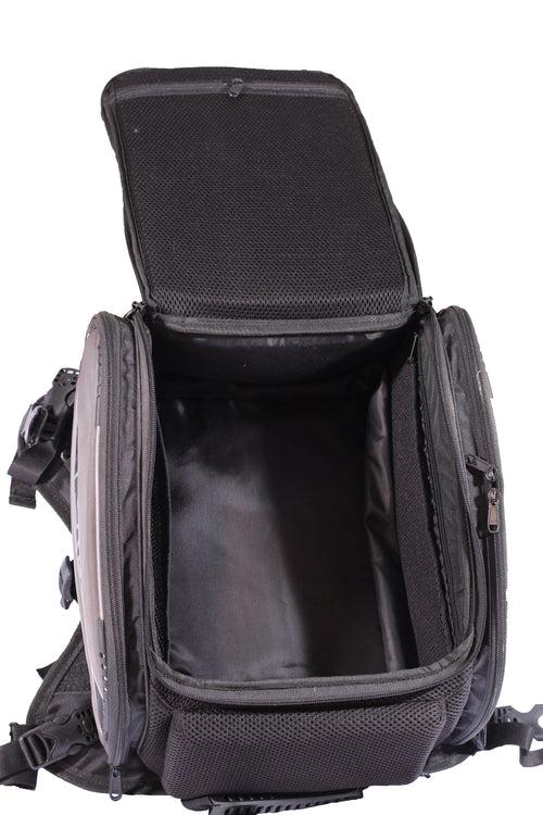 Stealth Series Tail Bag