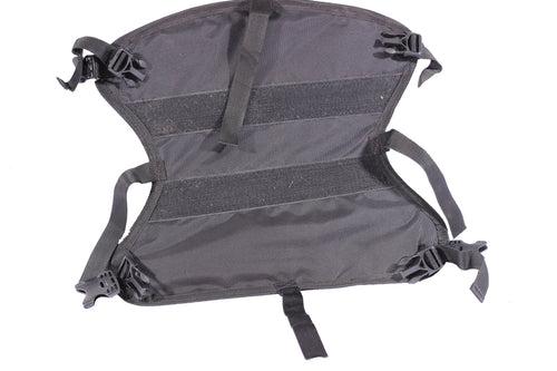 Stealth Series Tail Bag
