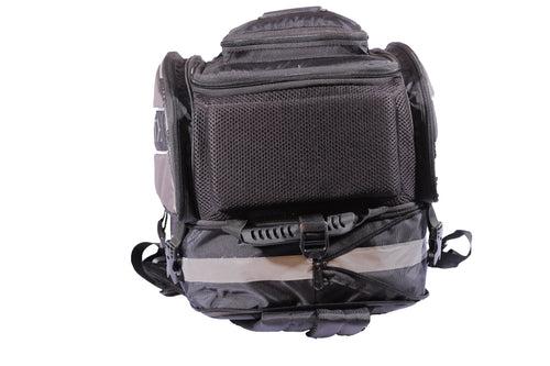 Stealth Series Tail Bag