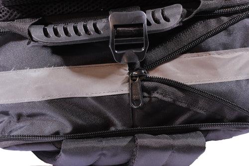 Stealth Series Tail Bag