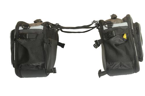 Stealth Series - Saddle Bag