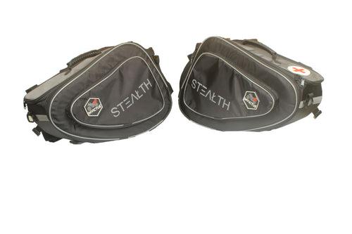 Stealth Series - Saddle Bag