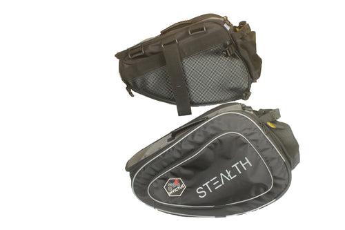 Stealth Series - Saddle Bag