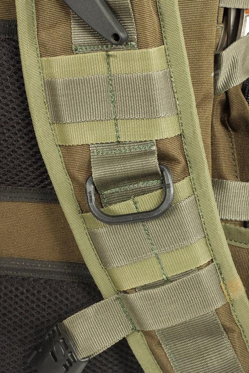 Tactical Assault Bagpack