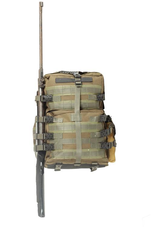 Tactical Assault Bagpack