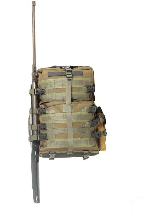 Tactical Assault Bagpack