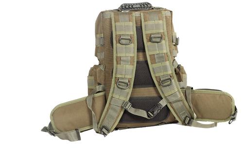 Tactical Assault Bagpack