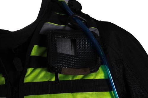 Ride Marshall Series Tactical Modular High Visibility Vest