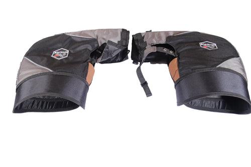 Sub zero Motorcycle mitts