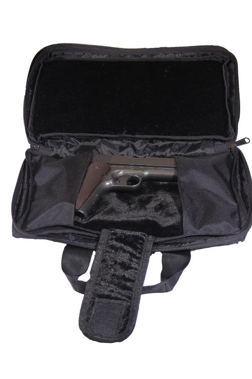 EDC Side arm carry case