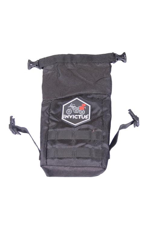 Molle loop/ Belt strap phone pouch