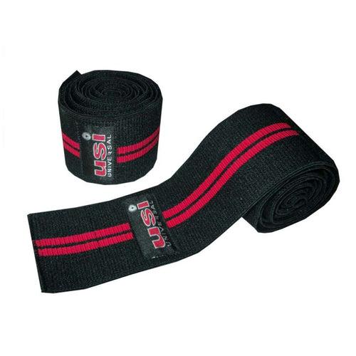 USI Universal 2 Line Knee Wraps – 733KW (No return no exchange)