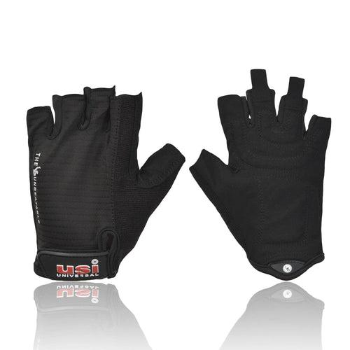 USI Universal THE UNBEATABLE Gym Gloves, 733AS Assault Fitness Gloves (No return no exchange)