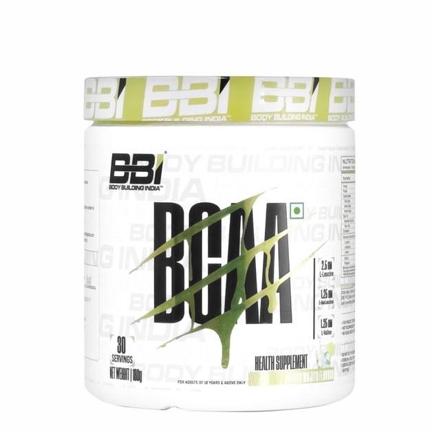 BBI BCAA 180g