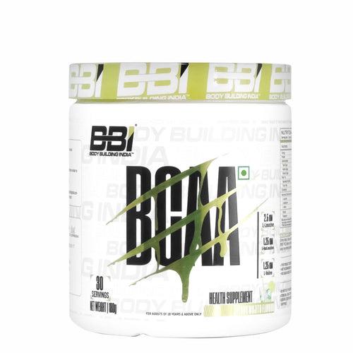 BBI BCAA 180g