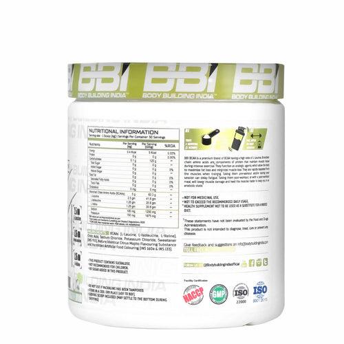 BBI BCAA 180g