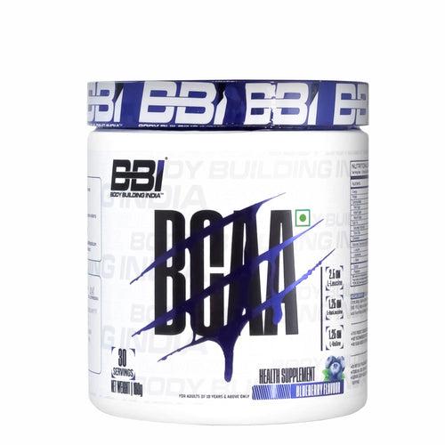 BBI BCAA 180g