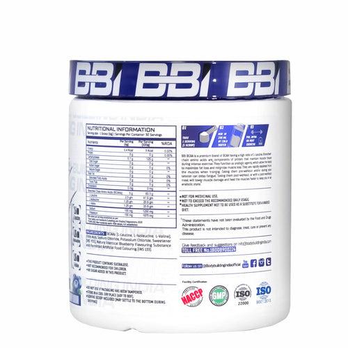 BBI BCAA 180g