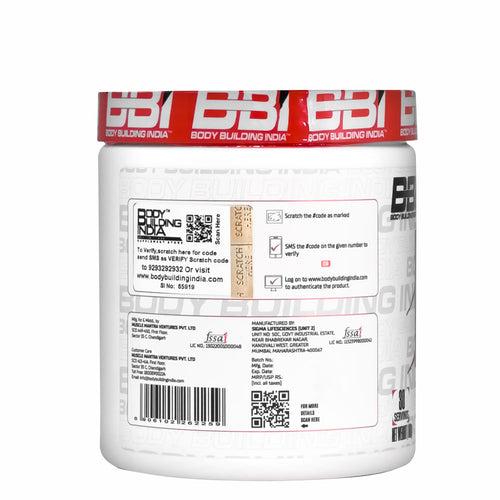 BBI BCAA 180g