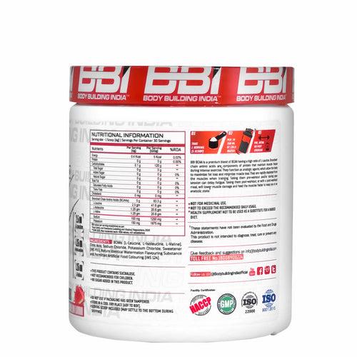 BBI BCAA 180g